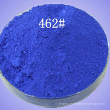 Bleu outremer 29 / bleu pigment utilisé pour peintures, poudre à laver, plastique